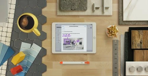 Logitech Crayon Orange, Blanc 30 Logitech Crayon Orange, Blanc – Image 30