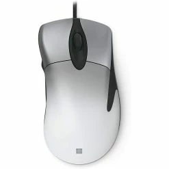 MICROSOFT Pro IntelliMouse White