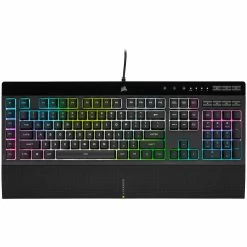 CORSAIR K55 RGB PRO CH-9226765-FR -Carte graphique Soldes dbd1fa12 eca1 4272 8ad0 41a35b916d40