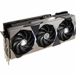Msi RTX 4090 SUPRIM X - RTX4090/24Go/HDMI/DP -Carte graphique Soldes dc05b03e 2bd0 4c7f 92d6 a1e16c3ae377