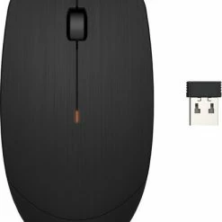 HP Wireless Mouse X200
