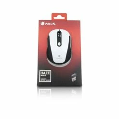 NGS WIRELESS OPTICAL MOUSE -Carte graphique Soldes dc35eb32 5f60 466a 972d 2b076a33f59e