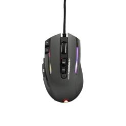 The G-LAB KULT NITROGEN Core - USB/RGB/12000 DPI