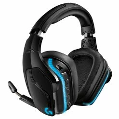Logitech G935 7.1 - Sans Fil -Carte graphique Soldes dd1f3c6b 84f8 4116 8f79 3767516abbab