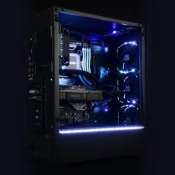 Enermax SquA RGB Boitier PC Ventilateur -Carte graphique Soldes dd517ae7 7796 4d96 9c33 cab5d9ab7121