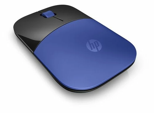 HP Z3700 Souris Optique Sans Fil 2.4 GHz Ré 8 HP Z3700 Souris Optique Sans Fil 2.4 GHz Ré – Image 8