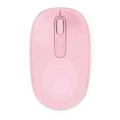 MICROSOFT Wless Mbl Mouse 1850 Light Orchid 5 MICROSOFT Wless Mbl Mouse 1850 Light Orchid -Carte graphique Soldes dd9f3afa 8b72 4c0b be3d 5b3e4298c86e