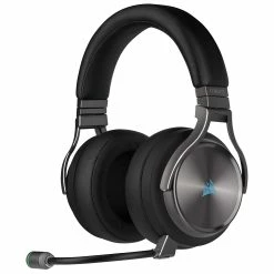 CORSAIR Virtuoso RGB Wireless SE Gunmetal - CA-9011180-EU