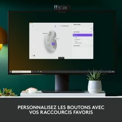 Logitech M650 Signature L Gaucher Bluetooth - Blanc -Carte graphique Soldes de762028 47f7 4318 a836 79b41651a0c9