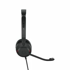 Jabra Evolve2 30 UC Stereo USB-A -Carte graphique Soldes de8c45d1 489b 4bd9 9d53 672691e03f01