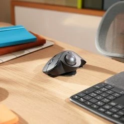 Logitech ERGO M575 - GRAPHITE - EMEA -Carte graphique Soldes dececffa 7a7b 4b23 af16 c2c51b1eed69