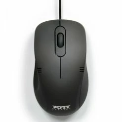 Port Optique Pro USB - Noir