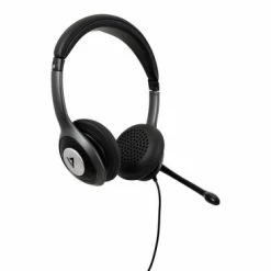 V7 MICRO CASQUE DELUXE STEREO