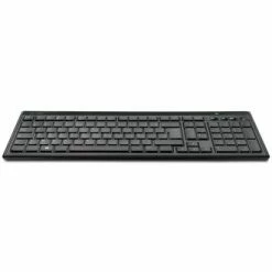 Kensington Clavier Sans Fil Ultra-plat Advance Fit™ Noir -Carte graphique Soldes dfed1e81 4c0b 45ce b88a 83d31570b56e