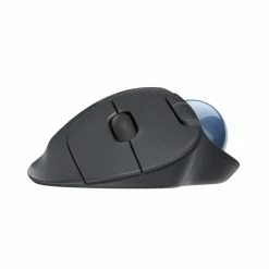 Logitech ERGO M575 For Business - GRAPHITE - EMEA -Carte graphique Soldes e0045302 03b3 4348 9d64 ee6a16549552
