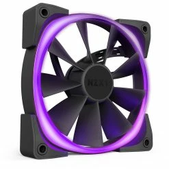 NZXT Aer RGB 2 Series 120mm -Carte graphique Soldes e0995117 b625 4c10 b420 f7b97b6fdacb