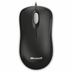 MICROSOFT L2 Basic Optical Mouse