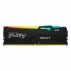 Kingston 16GB 5600 DDR5 DIMM FURY Beast RGB