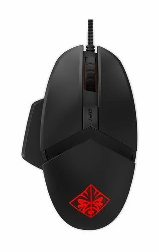 HP OMEN Reactor Mouse 16 HP OMEN Reactor Mouse – Image 16