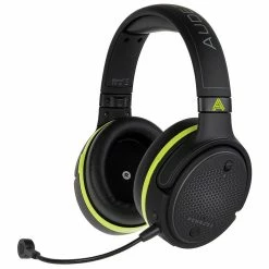 Audeze Penrose X Casque Gaming HDG - Noir/Vert