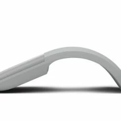 MICROSOFT Surface Arc Mouse - LIGHT GREY -Carte graphique Soldes e2040de1 e619 4d6a 9f0b 3d9c42dbf258