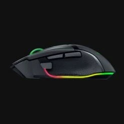 Razer Basilisk V3 Pro - Noir/RGB/Sans Fil 6 Razer Basilisk V3 Pro - Noir/RGB/Sans Fil -Carte graphique Soldes e296a68e 3b16 4208 98ed 7e26455db958