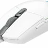 Logitech G102 LIGHTSYNC Gaming Mouse WHITE (910-005824)