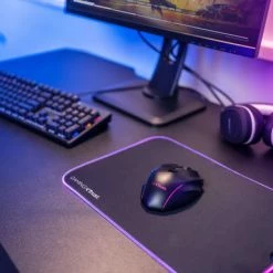 TRUST Ranoo - Noir/RGB/Sans Fil -Carte graphique Soldes e2ad3516 0292 41ee b018 b97bf22cb24d