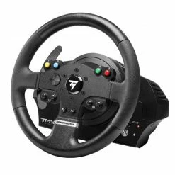 Thrustmaster TMX Force Feedback -Carte graphique Soldes e2b5eb30 90b3 4200 9ada aaa728a7e59b