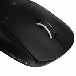 Logitech PRO X SUPERLIGHT Wireless Gaming Mouse Black -Carte graphique Soldes e3b22785 761b 4d90 8b5d cc9a6c740dd8
