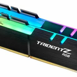 G.Skill F4-4400C19D-32GTZR RGB (2x16Go DDR4 4400 PC35200)