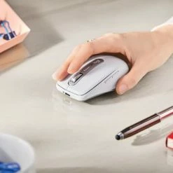 Logitech MX ANYWHERE 3 BUSINESS PALE GREY EMEA (910-006216) 17 Logitech MX ANYWHERE 3 BUSINESS PALE GREY EMEA (910-006216) -Carte graphique Soldes e3f80b70 d8db 4381 91c4 19bdb72540a9