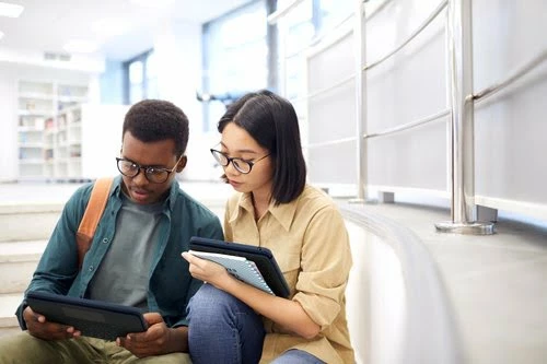 Logitech RUGGED COMBO 3 TOUCH BLUE 7 Logitech RUGGED COMBO 3 TOUCH BLUE – Image 7