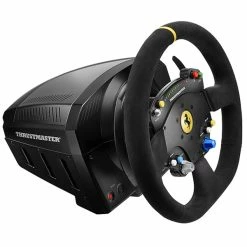 Thrustmaster TS-PC RACER 488 CHALLENGE EDITION 9 Thrustmaster TS-PC RACER 488 CHALLENGE EDITION -Carte graphique Soldes e41a7e75 ae87 4c8b a106 3d9c3cd786d7