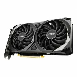 Msi RTX 3060 VENTUS 2X 12G OC LHR - 12Go/HDMI/DP 7 Msi RTX 3060 VENTUS 2X 12G OC LHR - 12Go/HDMI/DP -Carte graphique Soldes e468ff3f f398 42de 82bd 77ed8f8cc07a