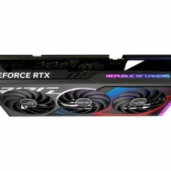 Asus GeForce RTX 4070 Ti STRIX 12G GAMING - DLSS 3 -Carte graphique Soldes e46f81bf 5389 47d5 a57a 49ab40ea03b5
