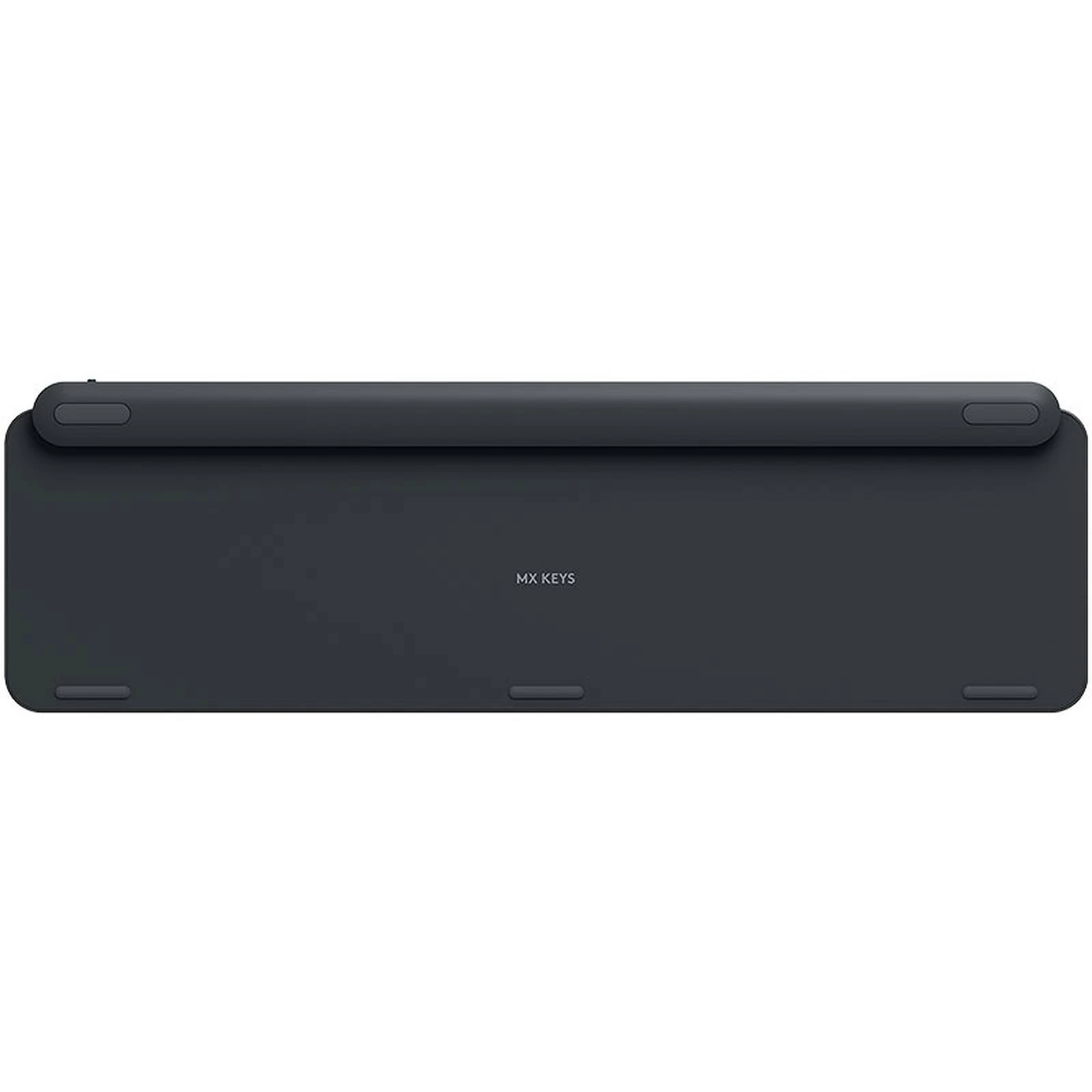 Logitech MX Keys - Graphite 2 Logitech MX Keys - Graphite – Image 2