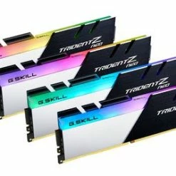 G.Skill MODULE RAM MEMORY DDR4 64GB 4X16GB 3600MHz G. SKIL