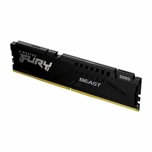 Kingston 16GB 6000 DDR5 DIMM FURY Beast Black 2 Kingston 16GB 6000 DDR5 DIMM FURY Beast Black – Image 2