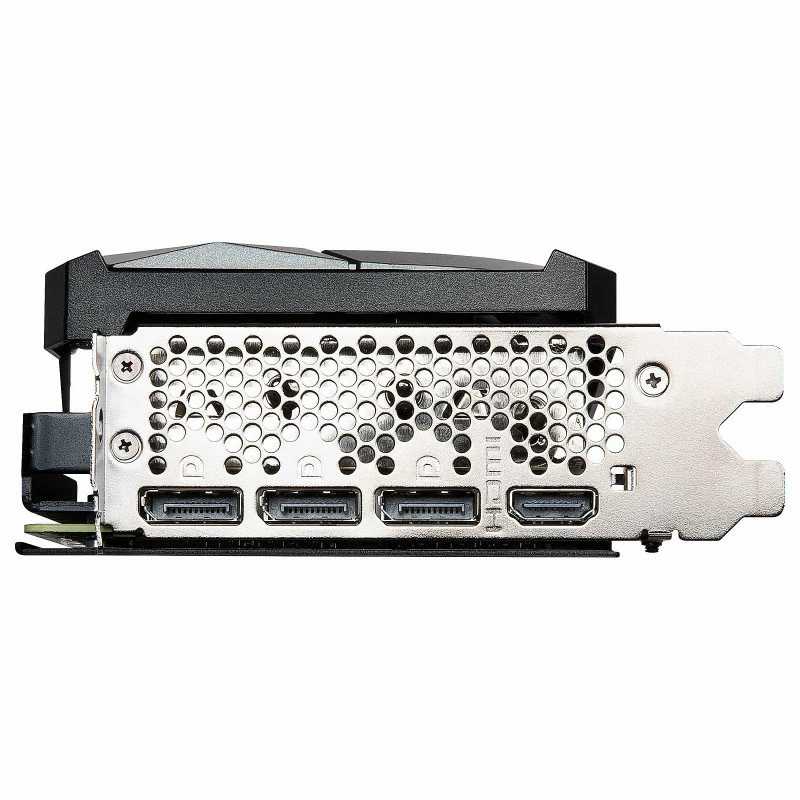 Msi RTX 3070Ti VENTUS 3X 8G OC LHR - 8Go/HDMI/DP 5 Msi RTX 3070Ti VENTUS 3X 8G OC LHR - 8Go/HDMI/DP – Image 5