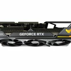 Asus TUF RTX 4080 O16G GAMING - RTX4080/16Go/HDMI/DP -Carte graphique Soldes e5a3d804 7662 4f11 a736 ac6038b4d296