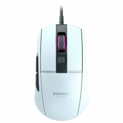 Roccat Burst Core White