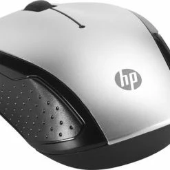 HP 200 Pk Silver Wireless Mouse 8 HP 200 Pk Silver Wireless Mouse -Carte graphique Soldes e5ba5522 9fb2 4141 8c58 1e197a5b88eb