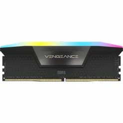 CORSAIR CMH32GX5M2B6000C40 RGB (2x16Go DDR5 6000 PC48000) -Carte graphique Soldes e5d350e2 3197 4388 8633 bb880d124321