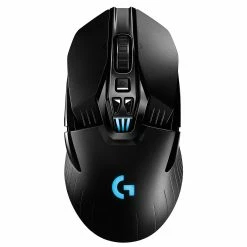 Logitech G903 Lightspeed Hero Wireless