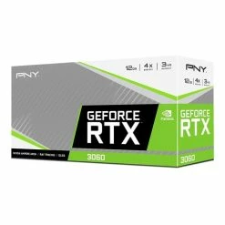 PNY GEFORCE RTX 3060 12GB VERTO -Carte graphique Soldes e758fb4c 3f1d 4d36 ab93 e32b881b17f7