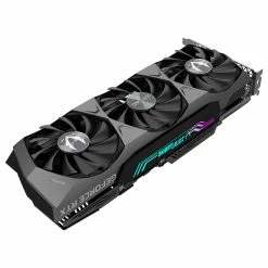 Zotac RTX 3080 TRINITY LHR - RTX3080/10Go/HDMI/DP -Carte graphique Soldes e89289bc 656d 46d2 accc d4d41dffc213