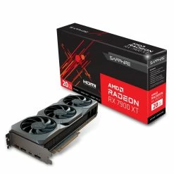 Sapphire RX 7900 XT 20G - RX7900XT/20Go/HDMI/DP/USB-C -Carte graphique Soldes e8fcfc59 1466 46c8 b483 0e96e0c435f3 scaled