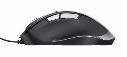 TRUST FYDA WIRED MAUS 5000 DPI 3 TRUST FYDA WIRED MAUS 5000 DPI – Image 3