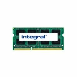 Integral Memory/8GBDDR3-1600SoDIMM CL11R 2UNBUF